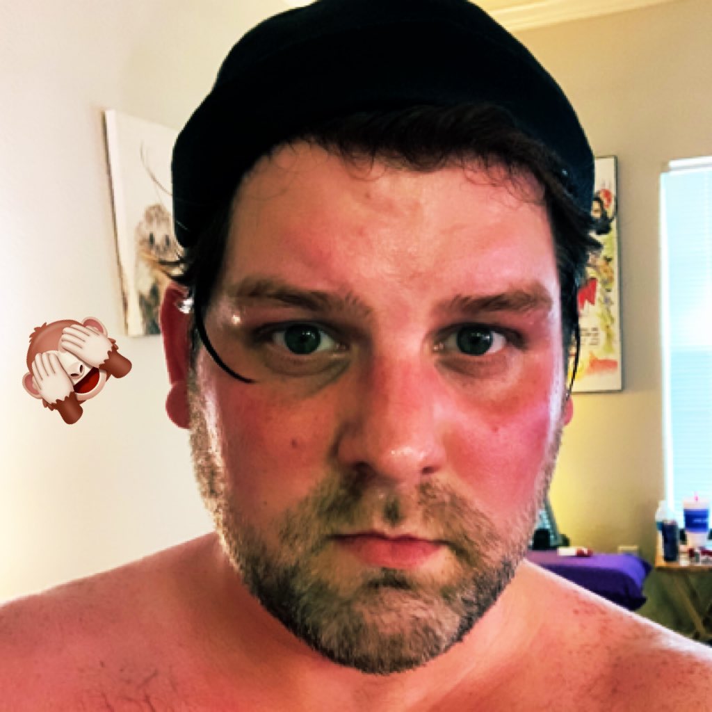 Sayheybrobrian's tweet photo. #NewProfilePic https://t.co/enkUlp7MT9