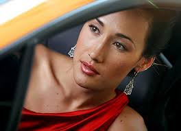  Happy Birthday Maggie Q For Kevin 