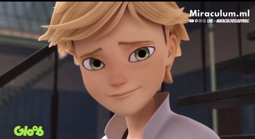 therealadynoir's tweet image. IN LOVE. 
#MLBS5