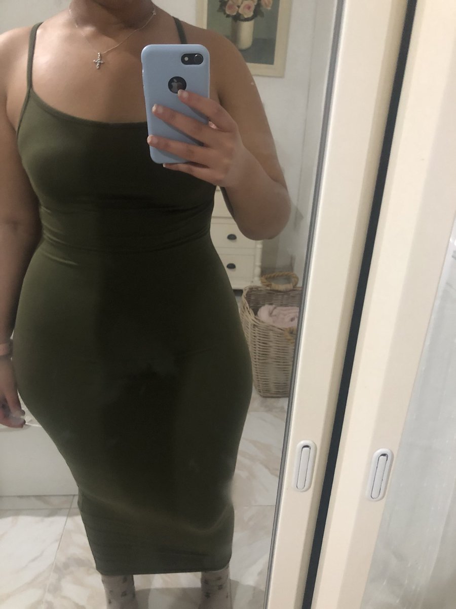 paulitamm's tweet photo. Enamora de este vestido https://t.co/ZqAgb1JCB4