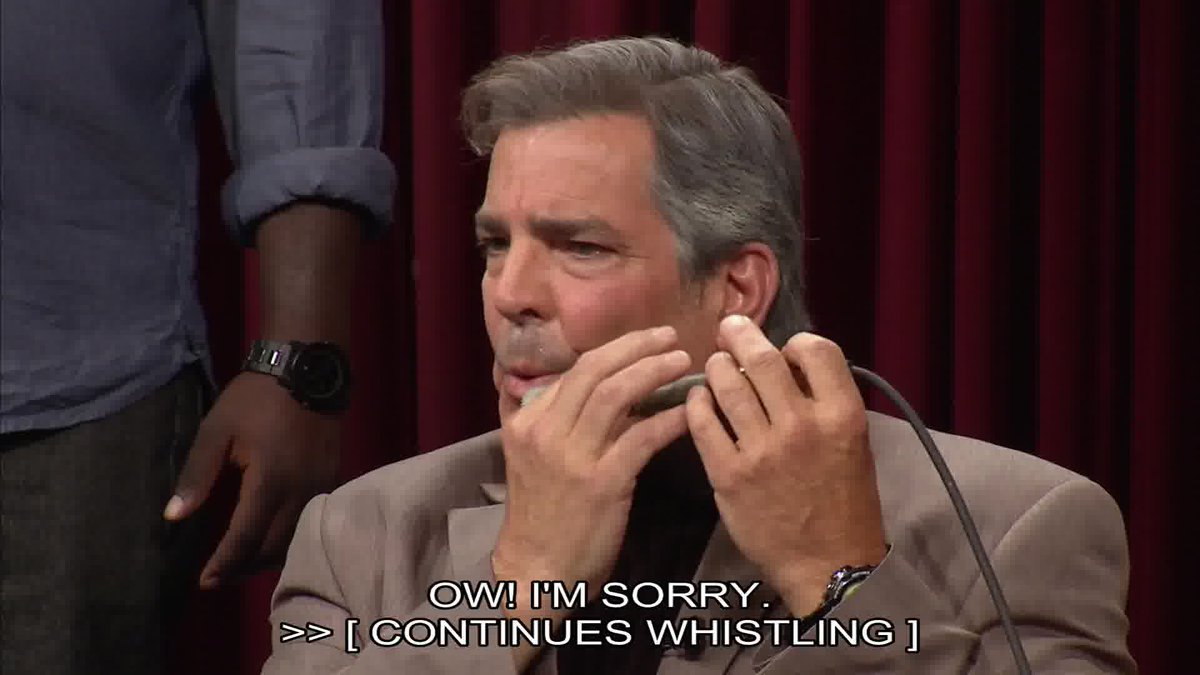 andre_frames's tweet image. The Eric Andre Show - Season 02 Episode 04 - Frame 247 of 677