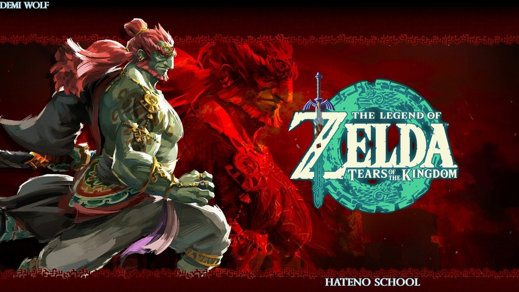 DemiWolfChan's tweet photo. 🐺 A new video of Demi Wolf has been released! ​🐺

🎼​ Hateno School | THE LEYEND OF ZELDA: TEARS OF THE KINGDOM MUSIC (OST)
​▶️​ https://t.co/5JsIX0JnC3 ◀️​

From me for you ❤️
#thelegendofzelda #zelda #link #zeldatearsofthekingdom #thelegendofzeldatearsofthekingdom https://t.co/9qqRKrykFA