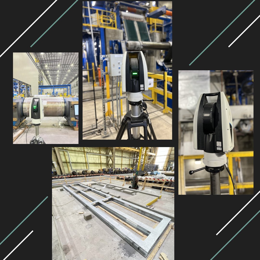 WortheyServices's tweet image. Trust WMS for all your alignment needs! Call (281) 309-1424 for a quote today. 
•
•
•
#familybusiness #smallbusiness #lasertracking #engineer #metrology #metrologyservices #texas