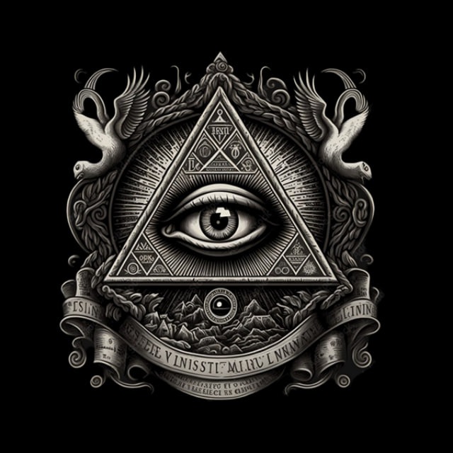 IlluminatiERC20's tweet photo. The $EYE of Illuminati is about to be released... https://t.co/ZLVivyRX72