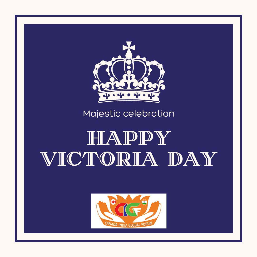 CIGFBC's tweet photo. 🎉 Happy Victoria Day! 🌸 Today, we celebrate the spirit of unity and prosperity as we honor Queen Victoria's birthday and the rich history of our great nation. 🎈🍁

#happyvictoriaday #longweekendvibes #victoriadayweekend #victoriaday #VictoriaDay2023 https://t.co/ICzcJ0DBrg