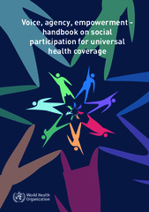 CSEM (UHC2030 Civil Society Engagement Mechanism) tweet media