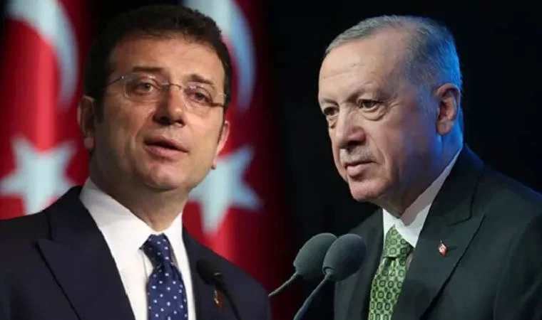 İmamoğlu'ndan Erdoğan'a çok sert montaj tepkisi: 'Bir müslümana asla yakışmayan bu iftira ve kumpas kampanyası ayaklarına dolandı'

cumhuriyet.com.tr/siyaset/son-da…