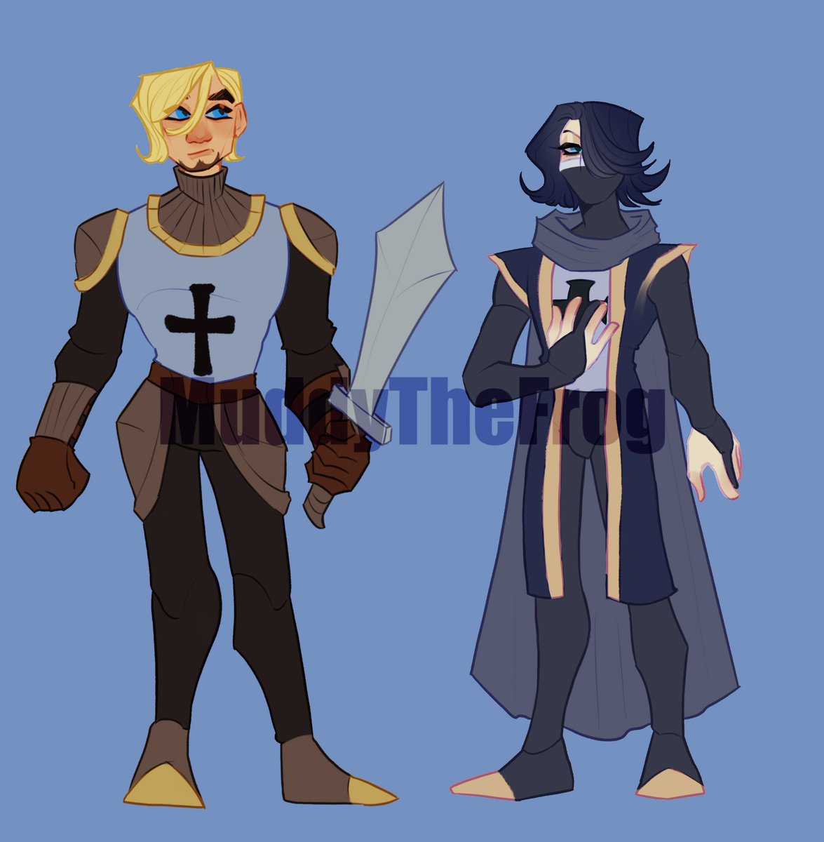 muddythefrog's tweet photo. BEST SIBLINGS, ONE EVIL ONE GOOD 
#mcd #minecraftdiaries #aphmau #zane #zaneromeave #aphmauroleplay #aphmaumcd #art #fanart #minecraft #DigitalArts #mcdzane #zanemcd #zanemcdiaries #garroth #garrothromeave #garrothaphmau #garrothfanart #garrothmcd #garrothromeavefanart #garmau https://t.co/s6612gouXe