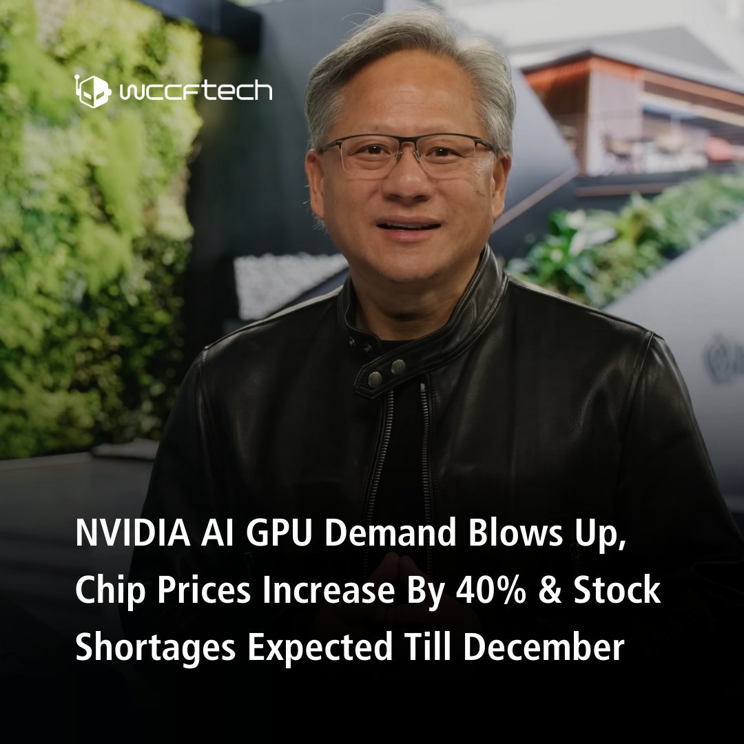 Wccftech tweet media