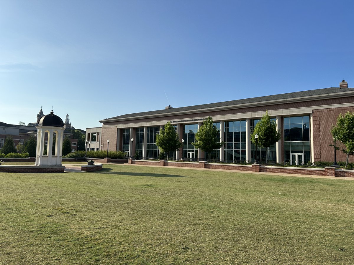 ProtectiveStruc's tweet photo. The 6th International Conference of Protective Structures (ICPS6) was held last week at Auburn University, Alabama, in the United States.
After several years of pandemic, we finally gathered together. #ICPS6 https://t.co/YtafO9npU8