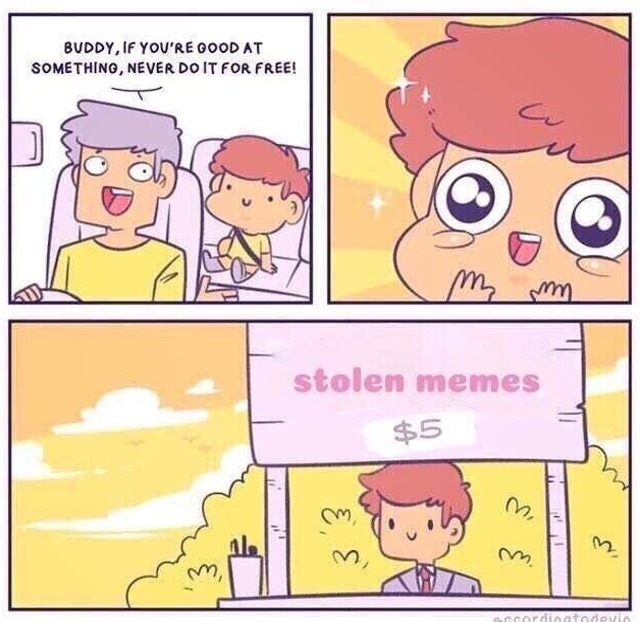 lexucuflexu's tweet photo. me irl
#meme #dankmemes https://t.co/Q9EyqbtH11