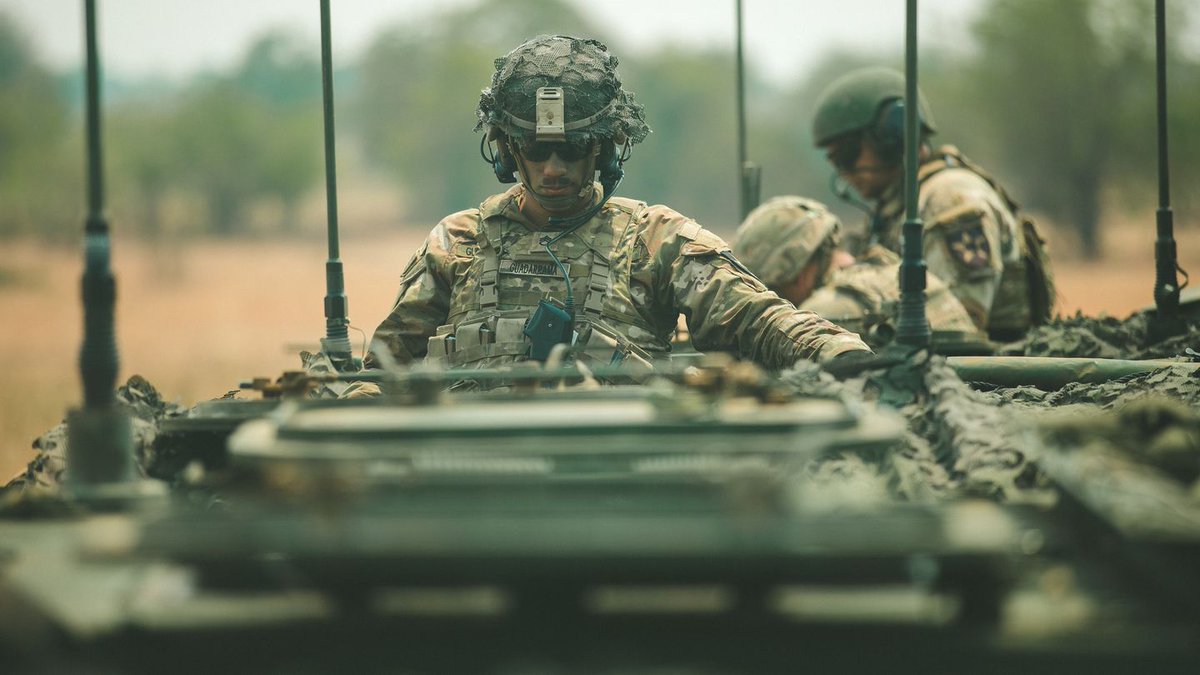Pacific soldiers see more joint exercises, tech than ever before c4isrnet.com/news/your-army…
