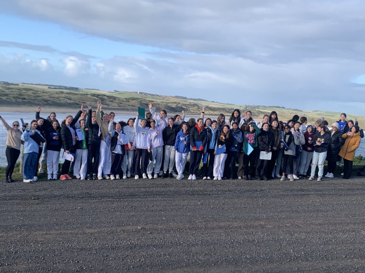 Melbourne Girls Grammar tweet media