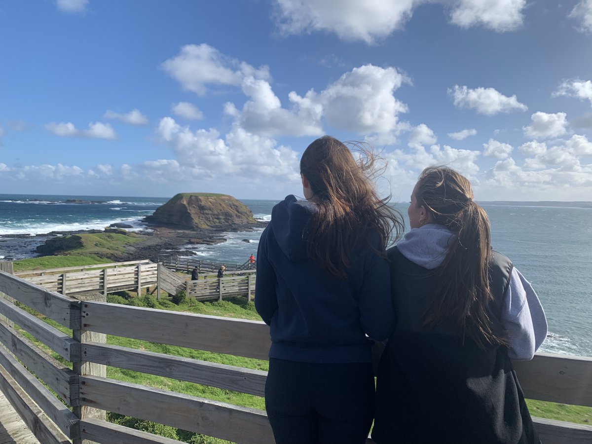 Melbourne Girls Grammar tweet media