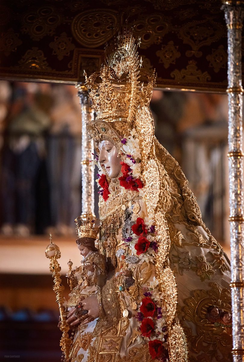 fransantiph's tweet image. El próximo lunes será Pentecostés.