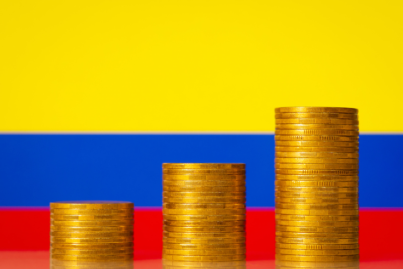 The Open Finance Model in Colombia, its Regulation and Main Challenges

latincounsel.com/?Noticias=The_…