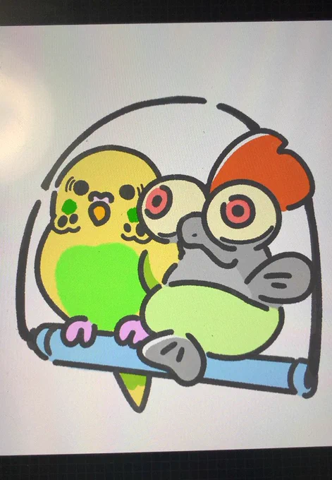 失敗作