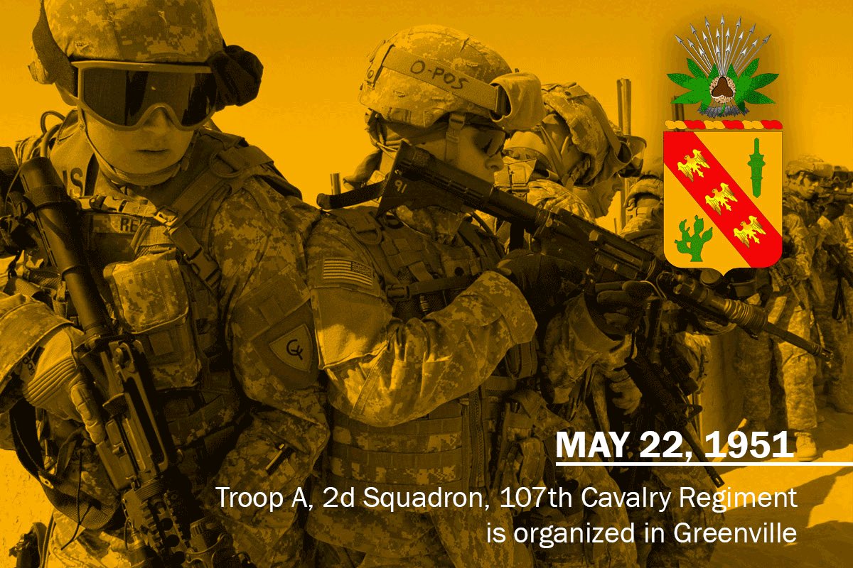 107th Cavalry 🇮🇩 (@107th_Cavalry) / Posts / X, image size:1200x800