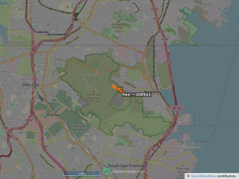 Advisory Circular SF Bay tweet media