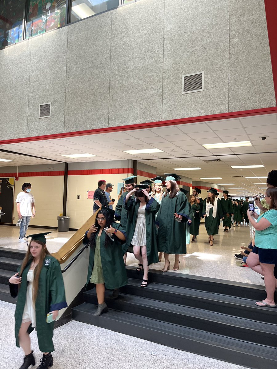 Deerpark Middle School tweet media