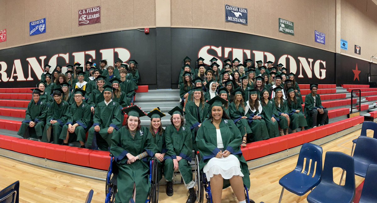 Deerpark Middle School tweet media