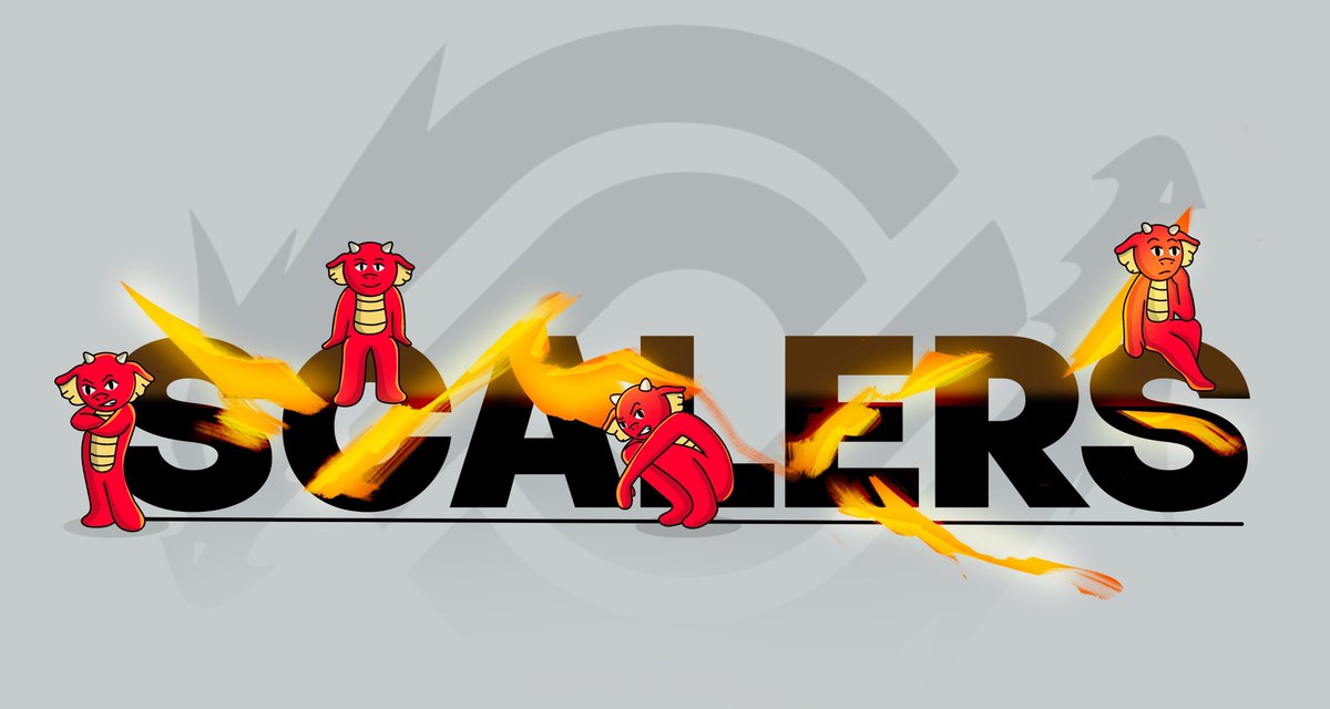 [8/10] What makes ScalersDAO unique from other DAO's?🤔

While investment and other types of DAOs already exist and thrive. ScalersDAO hopes to take parts of what makes those examples of DAOs successful and what makes NFT projects unique in the web3 space, to create something