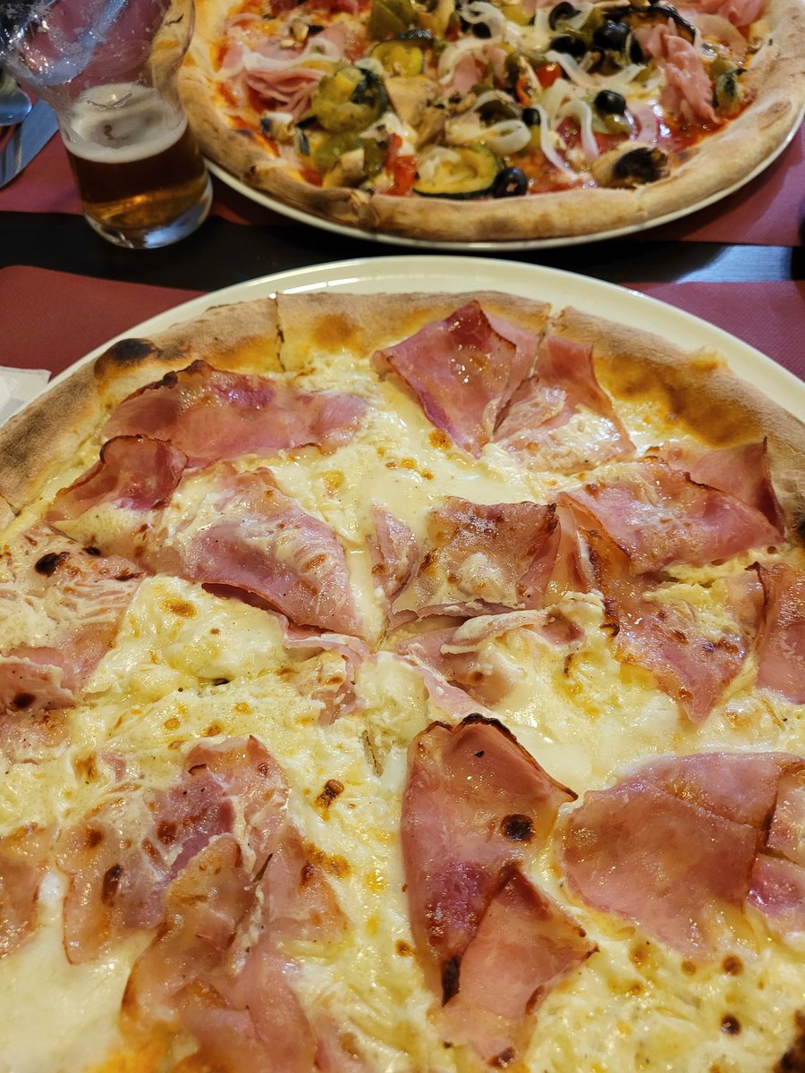 Celebrando el #BitcoinPizzaDay