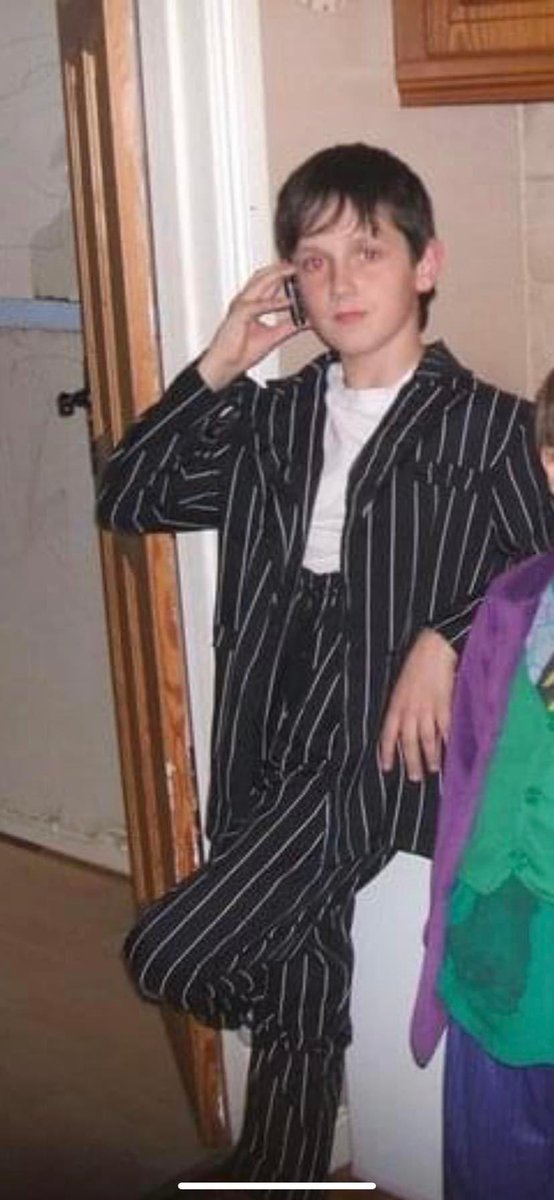 Codename_beans's tweet image. Straight ballin’