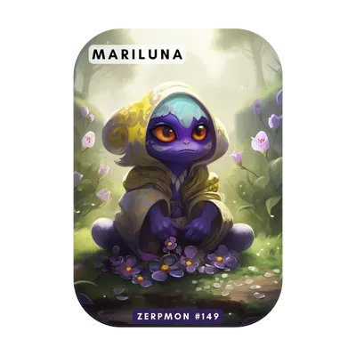 3zySalesBot's tweet image. 👀 rBei****ZD7ME Minted Mariluna via XRP Cafe

3zy.xyz/nft-info/00081…

💰 minted for: 304 XRP

#xrp #xrpnft #xrpcommunity