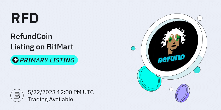 BitMart tweet media
