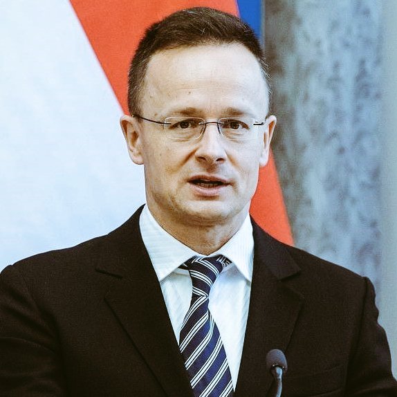 Hungary opposes new EU sanctions and military aid to Ukraine