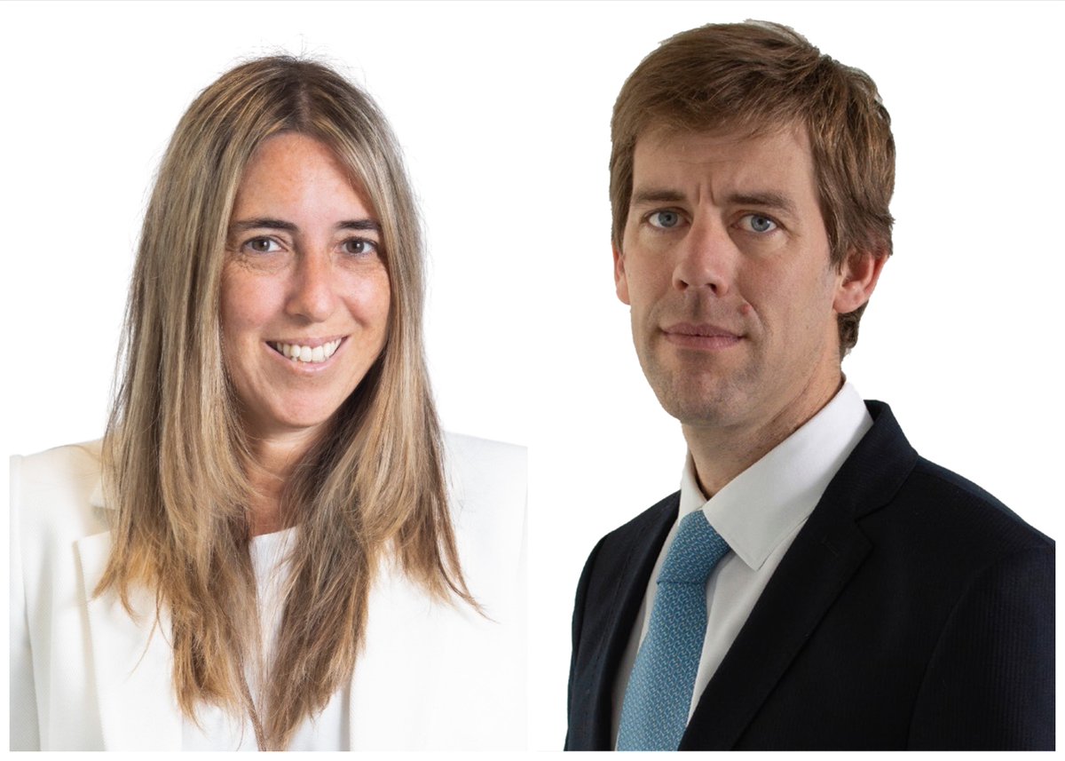 EGFA Abogados and TCA Tanoira Cassagne advised Empresa Distribuidora de Electricidad de Salta in the issuance of Class I Notes for an amount of V/N US$30,000,000

latincounsel.com/?Noticias=EGFA…

<a href="/EGFA_Official/">EGFA</a> <a href="/TanoiraCassagne/">TCA Tanoira Cassagne</a>