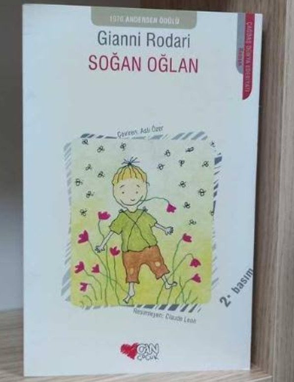 Geceye bir kitap bırakalım…

 #SONDAKİKA