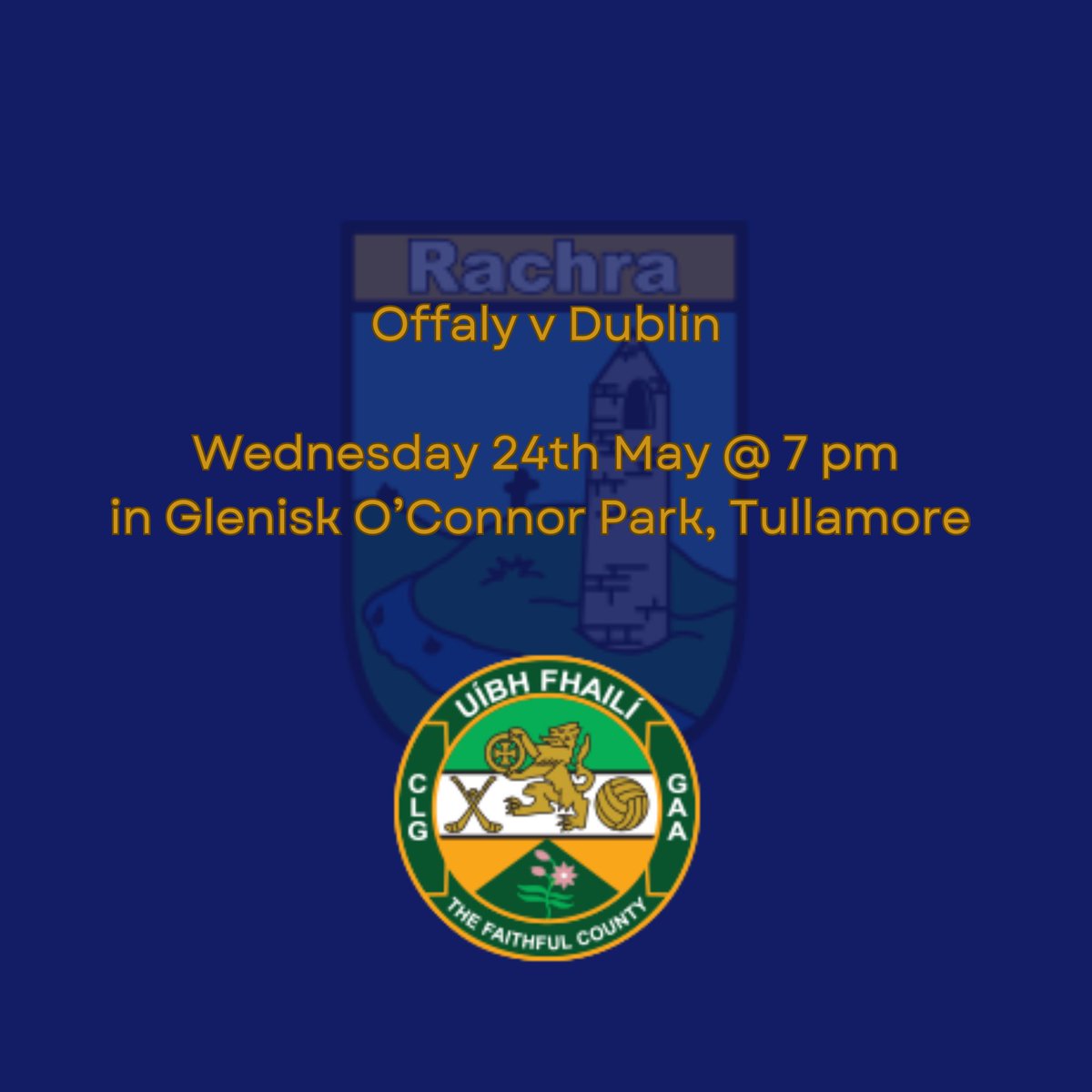 Shannonbridge GAA tweet media