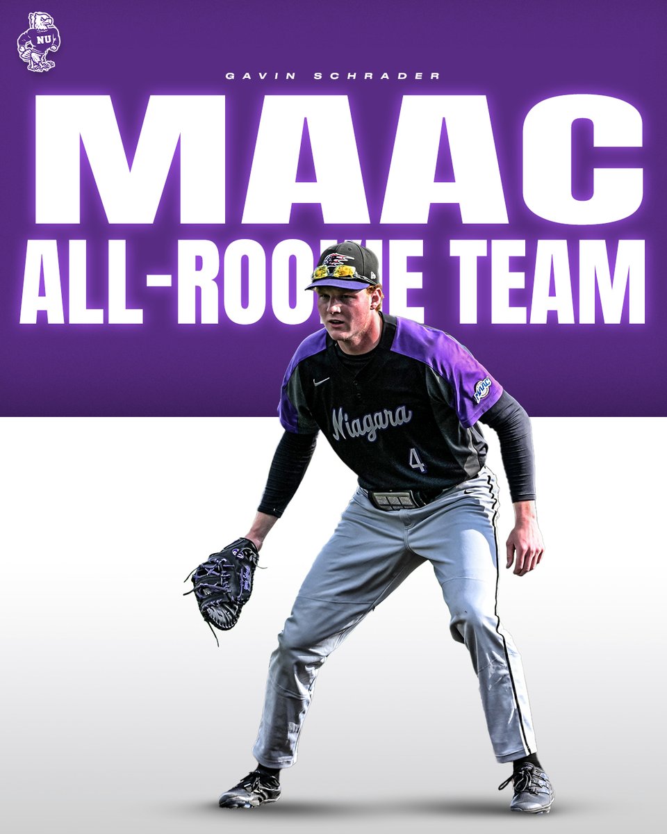 Niagara Baseball tweet media