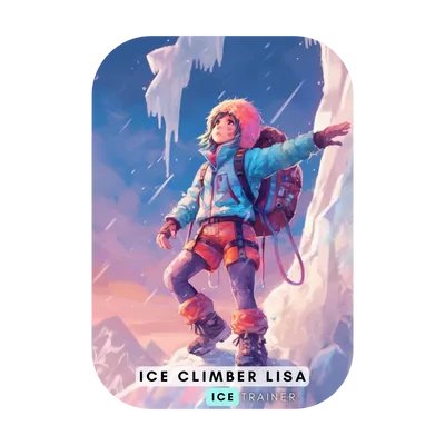 3zySalesBot's tweet image. 👀 rXuR****Hy6Jy Minted Ice Climber Lisa via XRP Cafe

3zy.xyz/nft-info/00081…

💰 minted for: 100 XRP

#xrp #xrpnft #xrpcommunity