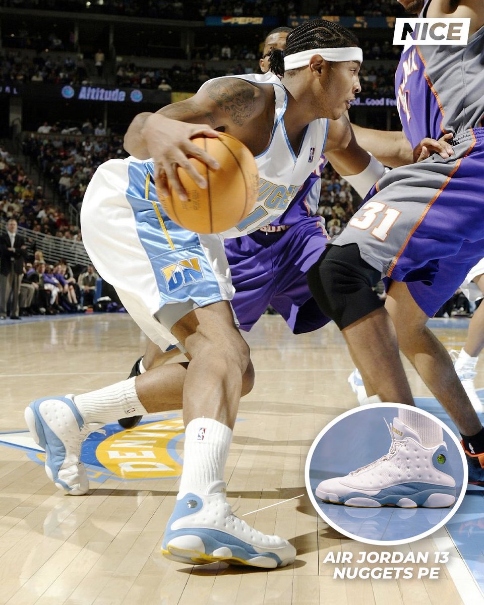 Nice Kicks tweet media