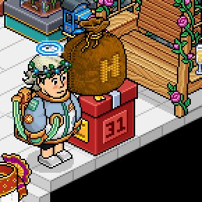 Sorteo Humilde #17

* Hc para ti y 20c a tu enojón o enojona fav. *

Requisitos:
- Rt.
- Follow.
- Etiqueta a tu amix más enojón o enojona que tengas (se lleva 20c).

Finaliza en unos días, muchísima suerte a todos ❤️🫢