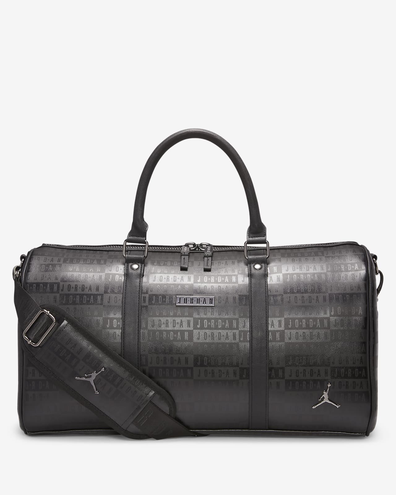 Jordan Jumpman Duffel Bag (Medium).