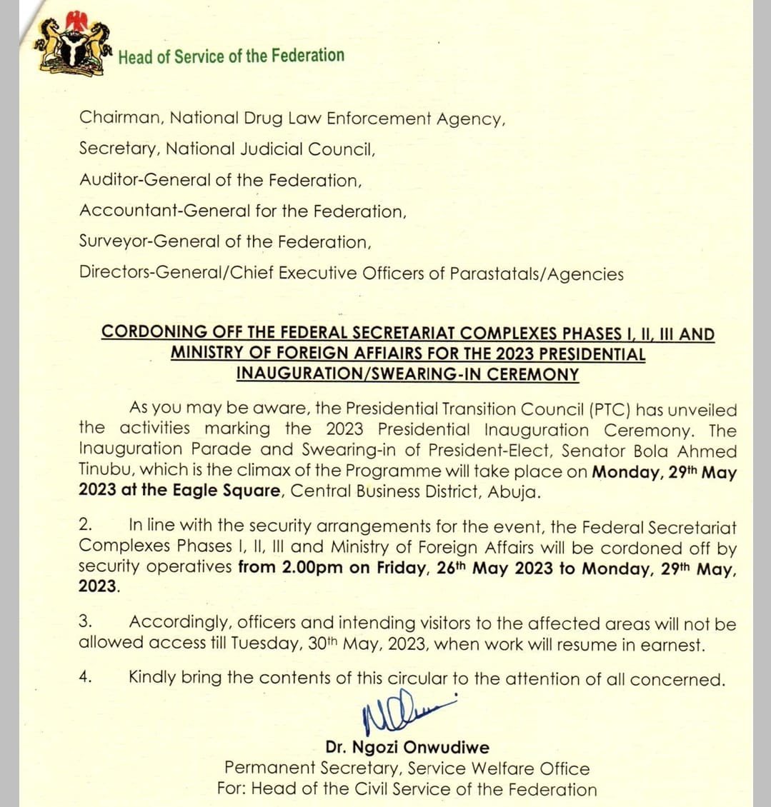 Peter Obi Grassroots Mobilization. tweet media