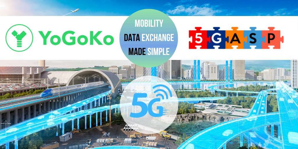 Our CEO <a href="/ThierryErnst/">Thierry Ernst</a> will be talking about challenges in #5G to support standardized Cooperative ITS services #CITS at the #ITSLisbon2023 in session 68 on Wednesday 24 May 14:00. This session is commonly organized by European Projects <a href="/5gasp/">5gasp</a> #5GMETA #5GIANA  #VITAL5G