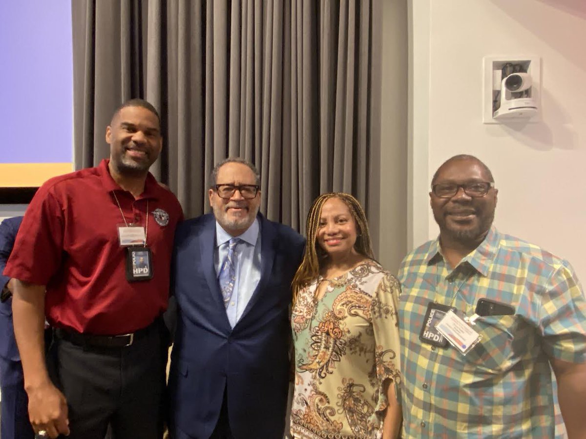 AAPOL HPD tweet media