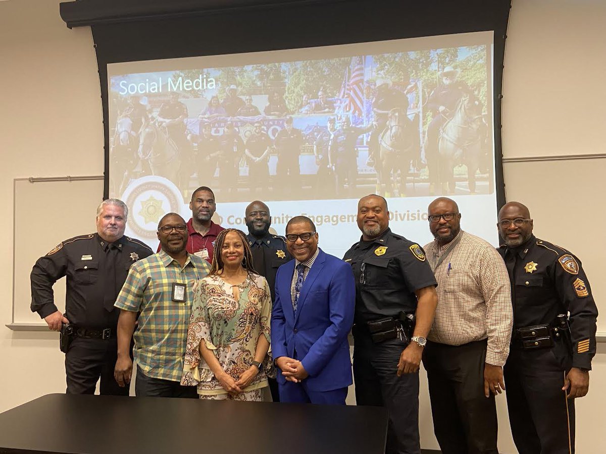 AAPOL HPD tweet media