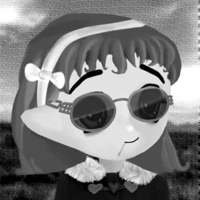 3zySalesBot's tweet image. 👀 rEg6****MSz59 Sold Milady Noir #3281 via XRP Cafe

3zy.xyz/nft-info/00080…

💰 sold for: 66 XRP

#xrp #xrpnft #xrpcommunity