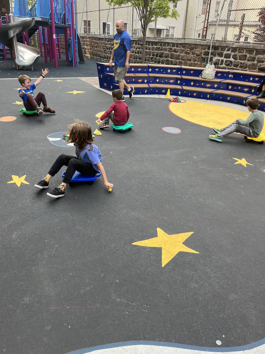 Dominic Armano - Steinway Elementary tweet media