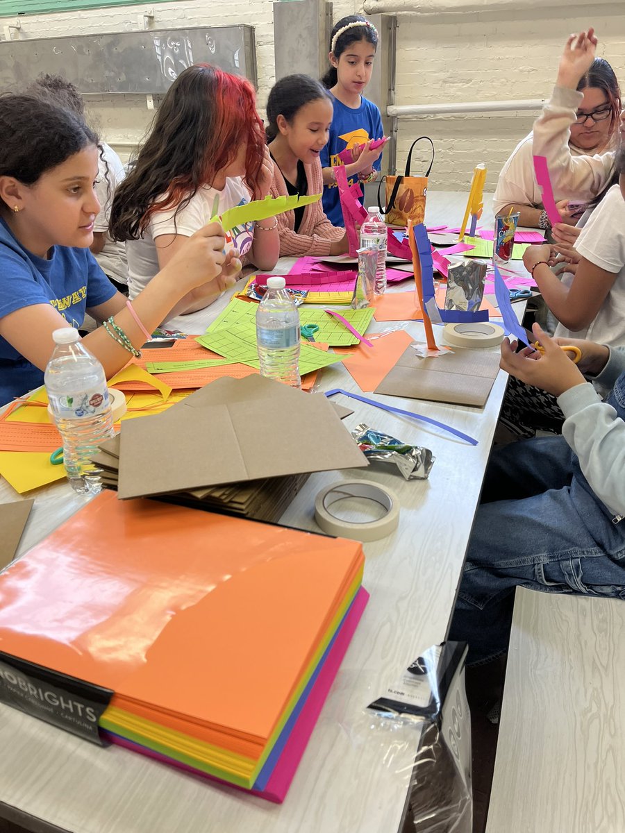 Dominic Armano - Steinway Elementary tweet media