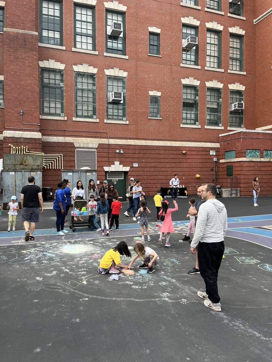 Dominic Armano - Steinway Elementary tweet media