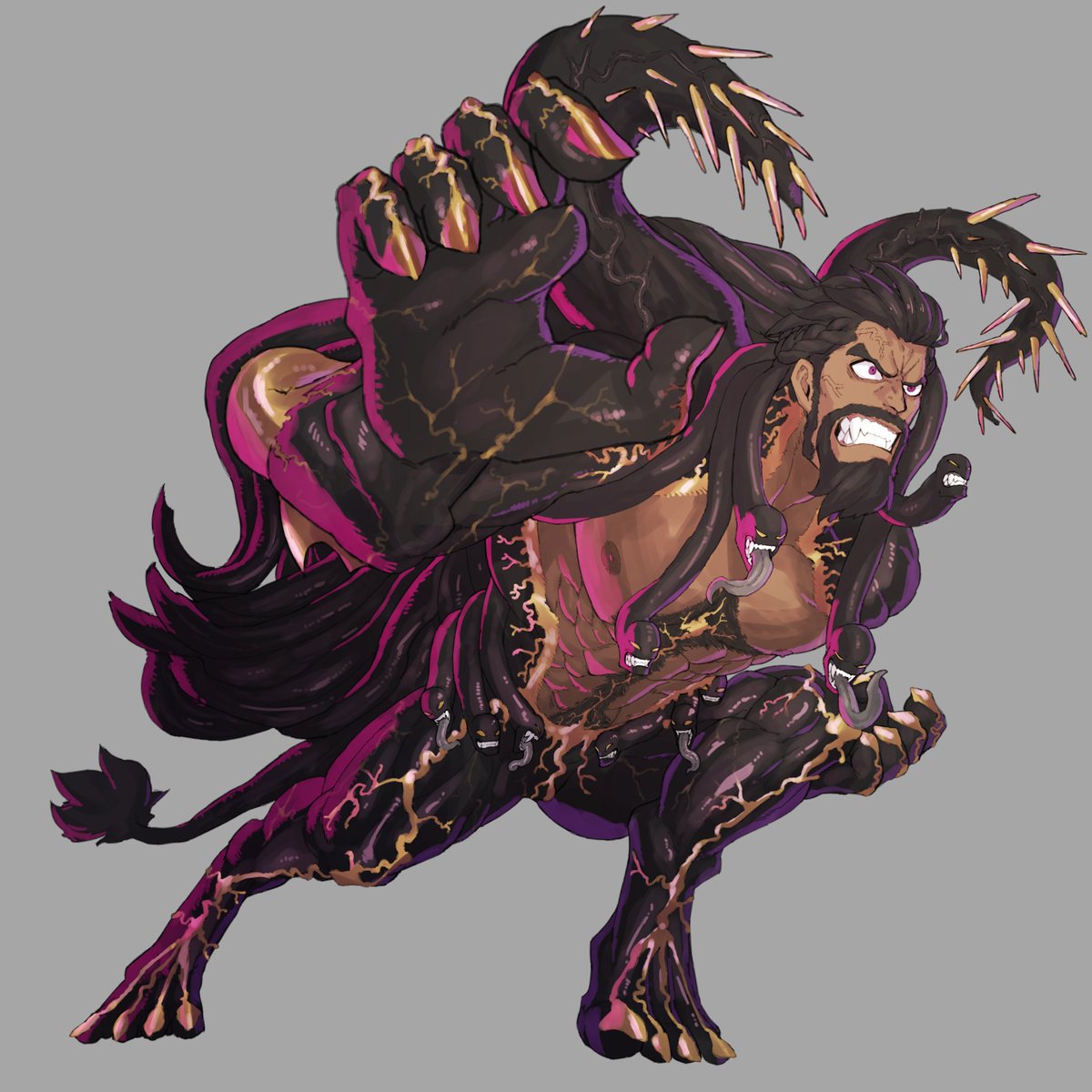 マコムチ tweet media