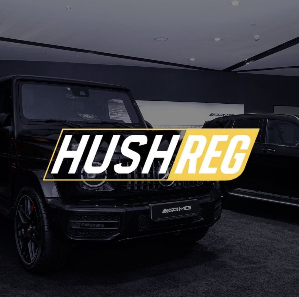 It ain't a secret 

HushReg is live!

#HushReg #PrivateNumberPlate #Makeitpersonal #Keepitprivate #carreg #PersonalisedPlates #UniquelyYou #RoadsWithStyle
