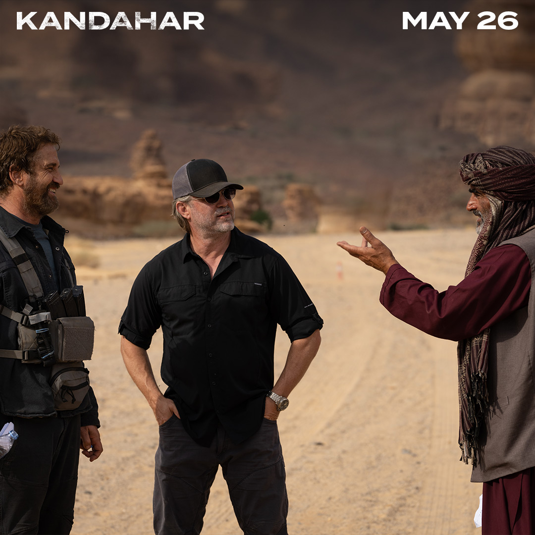 Kandahar tweet media